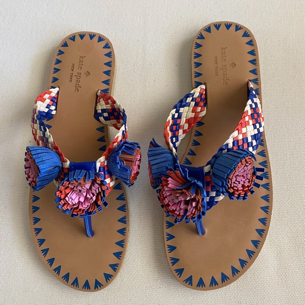 Kate Spade Idette Sandals